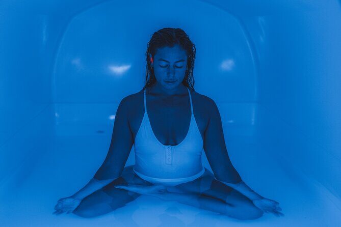 Zero Gravity Flotation Therapy in Canggu Bali by Solace Float - What to Expect: An In-Depth Look