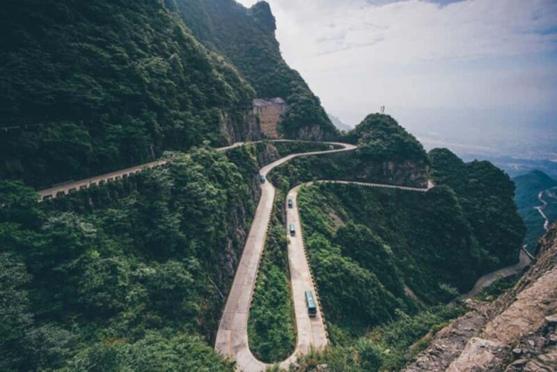Zhangjiajie: 2-Day Private Tour National Forest Park - An In-Depth Look at the Tour Experience