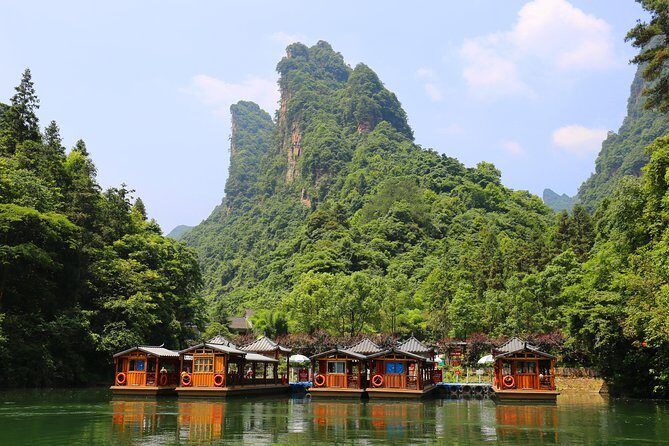 Zhangjiajie 3 days funny highlight private tour - Final Thoughts