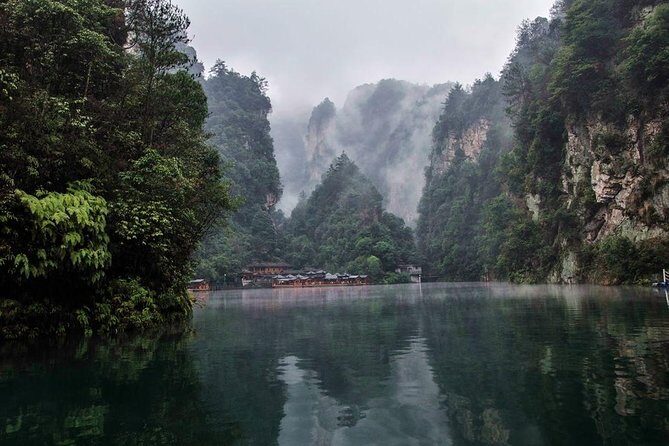 Zhangjiajie Grand Canyon with Glass Bridge and Baofeng Lake Private Day Tour - Who Would Enjoy This Tour?