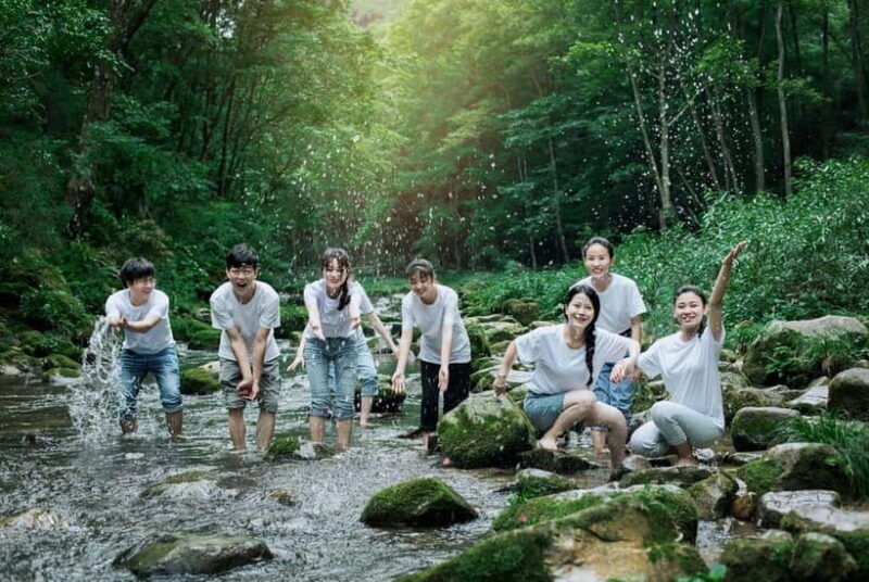 Zhangjiajie: National Forest Park 1-Day VIP Private Tour - Final Thoughts