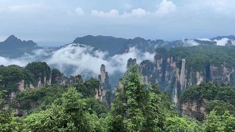 Zhangjiajie National Forest Park: Private Tour and Transport - Final Thoughts