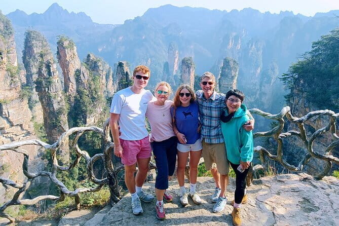 Zhangjiajie National Forest Park Tickets Booking - The Sum Up: Is This Ticket Right for You?