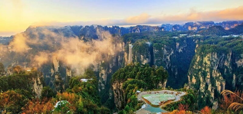 Zhangjiajie: Private Day Tour to Explore Avatar Mountain - Authenticity, Value, and Practical Tips