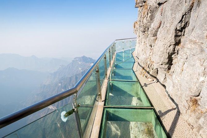 Zhangjiajie Tianmen & Glass Bridge Private All-Inclusive Tour - Why This Tour Offers Real Value
