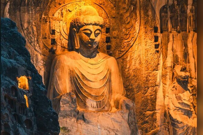 Zhengzhou Private Day Tour to Shaolin Temple and Longmen Grottoes - Key Points