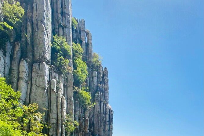 Zhengzhou Private Day Tour to Shaolin Temple and Longmen Grottoes - Concluding Thoughts
