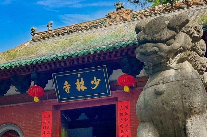 Zhengzhou Private Day Tour to Shaolin Temple and Longmen Grottoes - FAQ