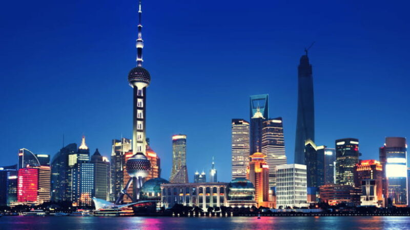 Zhujiajiao & Shanghai:Private Day Tour Water Town to Skyline - Key Points