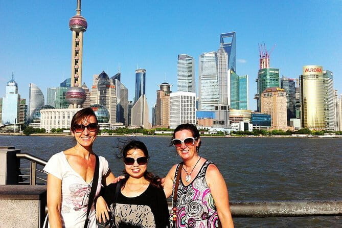 Zhujiajiao & Shanghai:Small Group Tour Water Town to Skyline - Authenticity and Experience: What Travelers Say