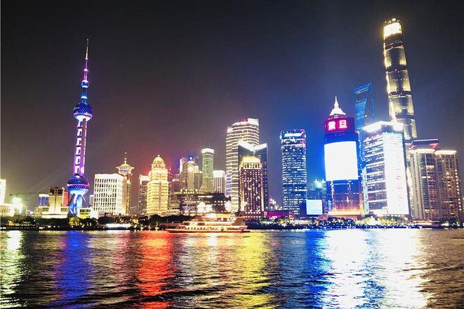Zhujiajiao Water Town and Shanghai Highlights Private Trip - FAQs