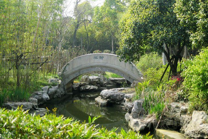 Zhujiajiao Water Village Half Day Tour - Authentic Experiences and Honest Insights
