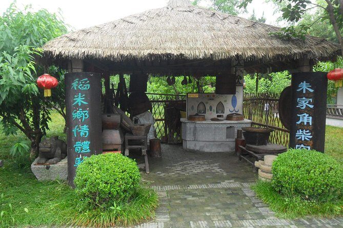 Zhujiajiao Water Village Half Day Tour - Final Thoughts: Who Will Love This Tour?