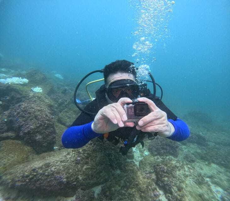 Zihuatanejo: Exclusive Coastal Diving Adventure - What Is This Tour All About?