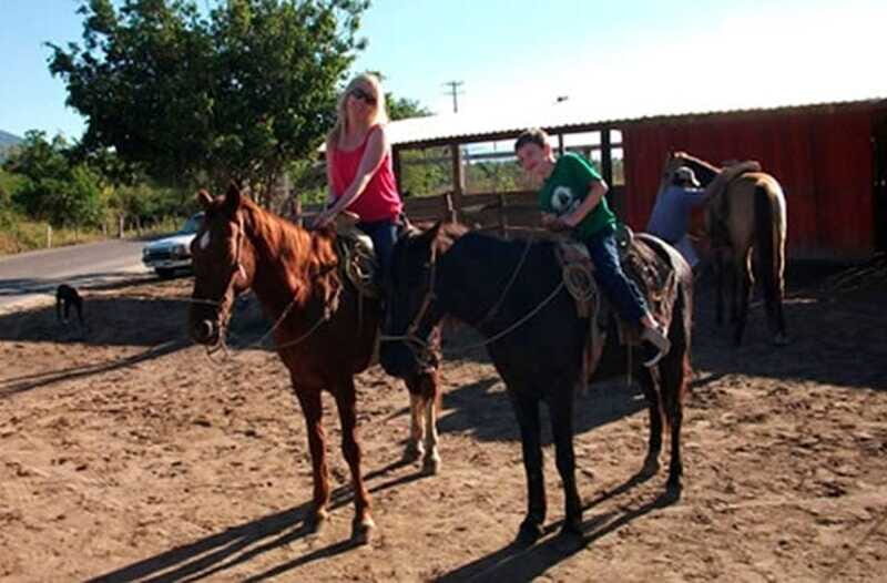 Zihuatanejo: Horseback Riding on the Beach - FAQ