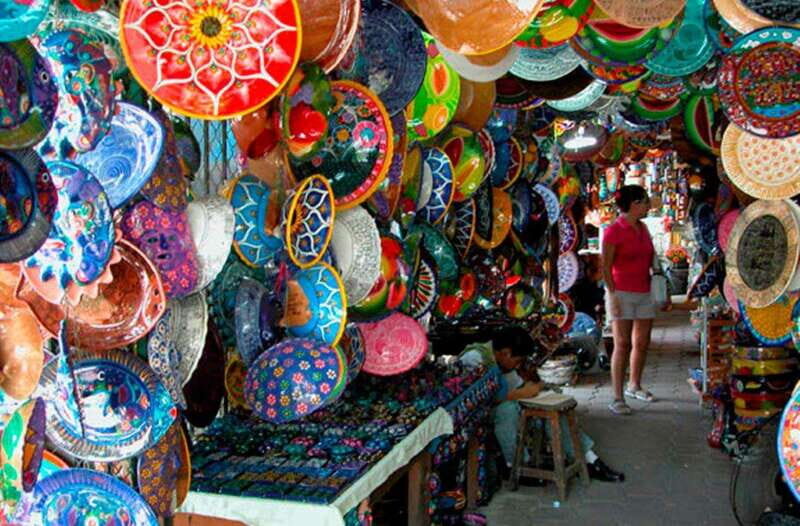 Zihuatanejo Ixtapa: City Tour - Why You Might Like This Tour