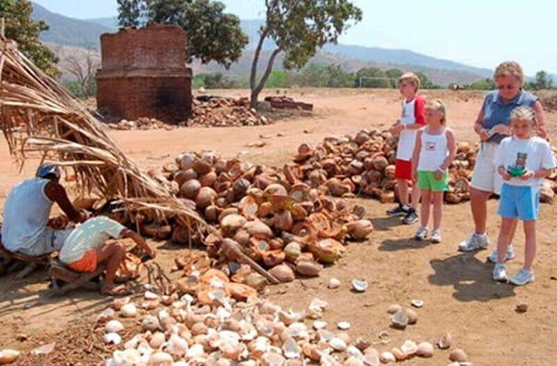 Zihuatanejo Ixtapa: City Tour - The Value of a Guided Tour in Zihuatanejo and Ixtapa