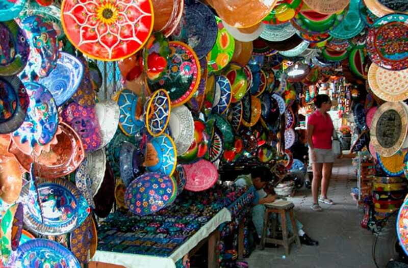 Zihuatanejo Ixtapa: City Tour - Authenticity and Authentic Experiences