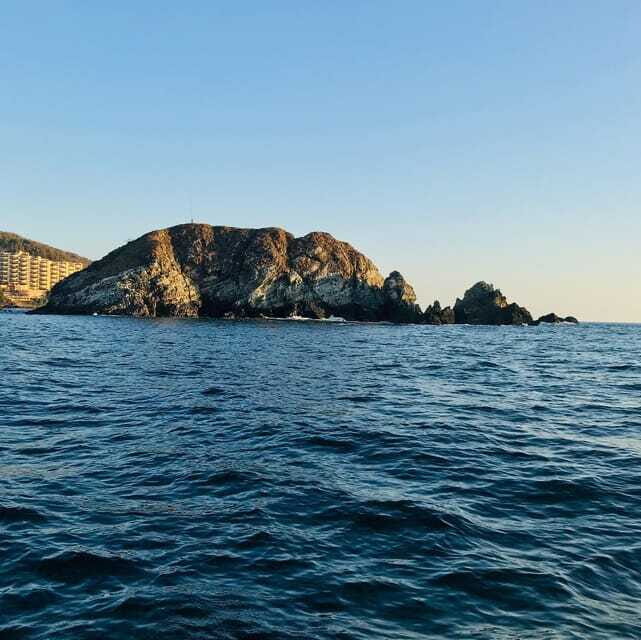 Zihuatanejo: Marine Life Observation Tour - Key Points