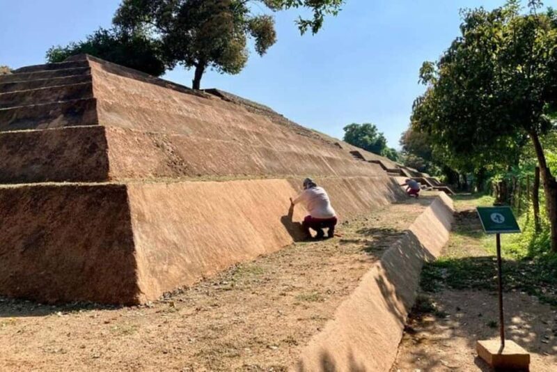Zihuatanejo: Xihuacan Archaeological Tour with Museum Visit - The Museum Visit: Artifacts and Local Craftsmanship