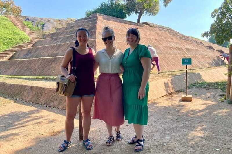 Zihuatanejo: Xihuacan Archaeological Tour with Museum Visit - Final Thoughts