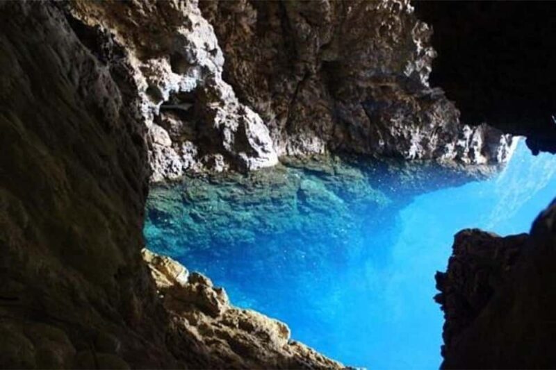 Zimbabwe: Chinhoyi Caves Tour with Lion Viewing and Lunch - What’s Not Included
