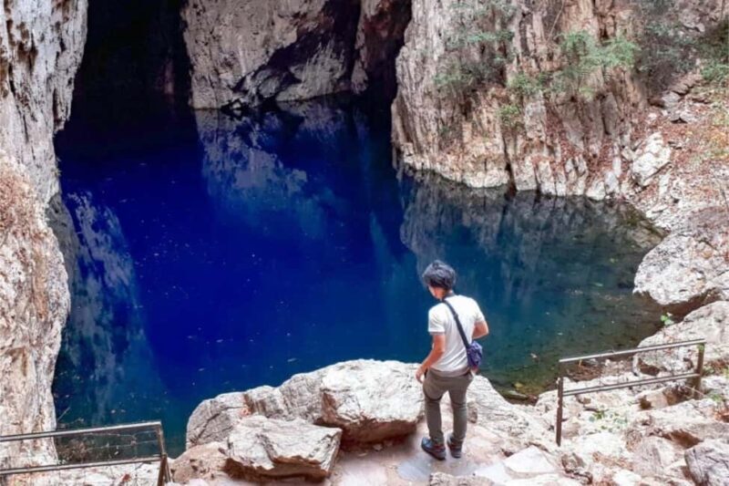Zimbabwe: Chinhoyi Caves Tour with Lion Viewing and Lunch - Final Thoughts: Who Will Love This Tour?