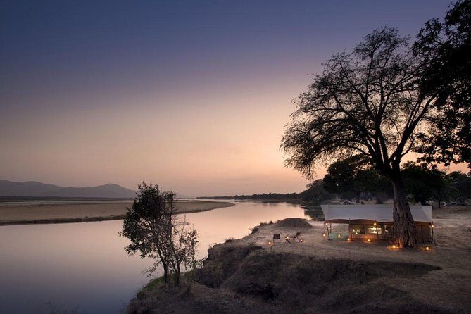 Zimbabwe Luxury Safari 6 Nights Fly in - An Honest Look at the Zimbabwe Luxury Safari 6 Nights Fly-in Experience