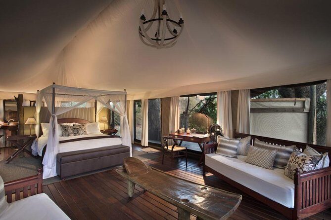 Zimbabwe Luxury Safari 6 Nights Fly in - Final Thoughts: Worth the Investment?