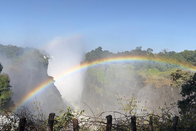 Zimbabwe & Zambia: Guided Tour of the Falls from Both Sides - Practical Considerations