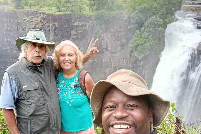 Zimbabwe & Zambia: Guided Tour of the Falls from Both Sides - Why Choose This Tour?