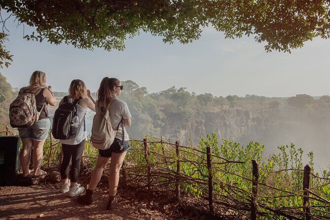 Zimbabwe & Zambia side Private Guided Tour of the Falls - The Itinerary Breakdown: What to Expect