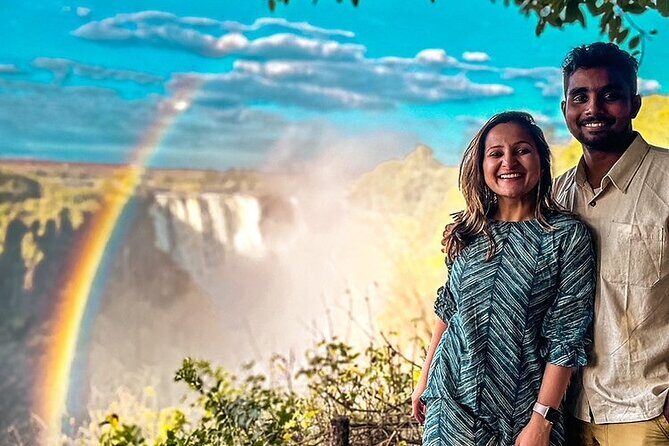Zimbabwe & Zambia side Private Guided Tour of the Falls - Practical Tips for Booking and Enjoying the Tour