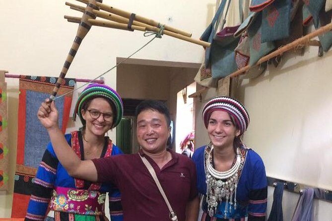 ZinDin Tours in Hagiang - The Highlights of the Itinerary