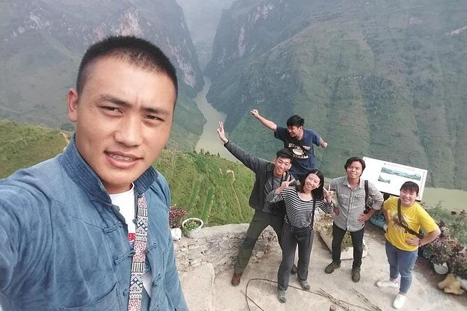 ZinDin Tours in Hagiang - Duration and Price