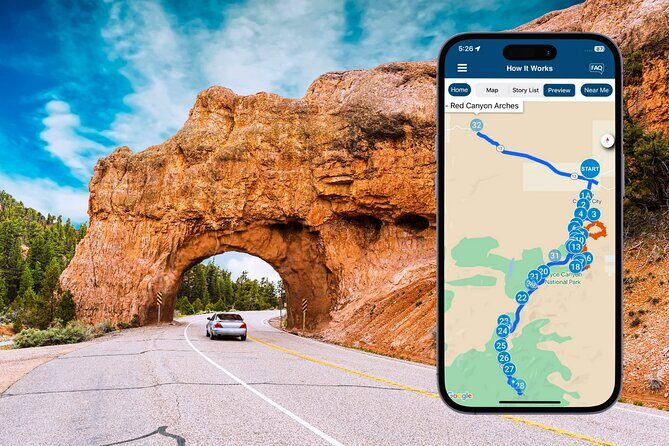 Zion and Bryce Canyon National Parks Self-Driving Bundle Tour - The Experience: What You Can Expect