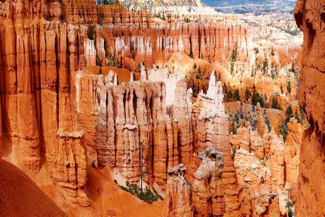 Zion and Bryce Canyon Park and Antelope 4 Day Tour - A Deep Dive into the Itinerary