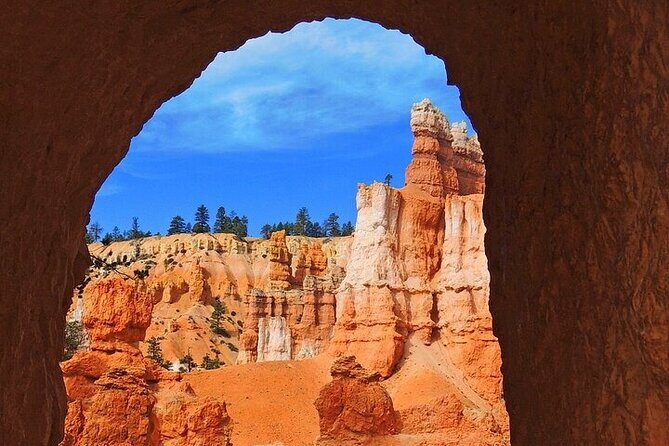 Zion, Bryce, & Antelope Canyon Adventure: Small Group 3-Day Tour - Key Points