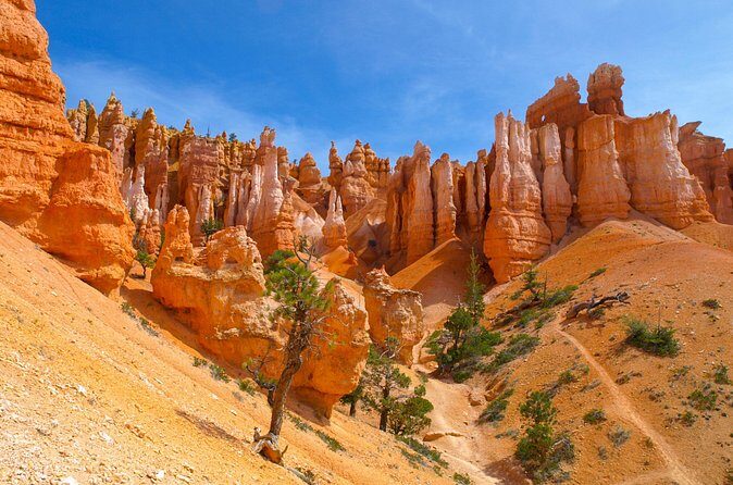 Zion, Bryce, Antelope, Grand Canyon, Las Vegas 6-Day Tour from SF - Final Word