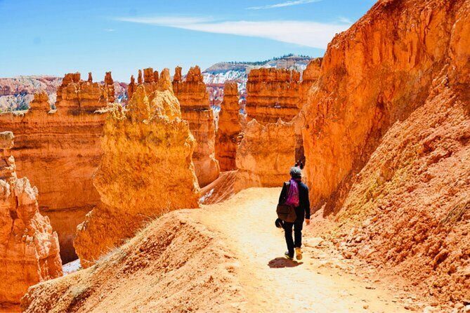 Zion Bryce Canyon and Lower Antelope Canyon 2 Day Tour from LV - An In-Depth Look at the Tour Experience