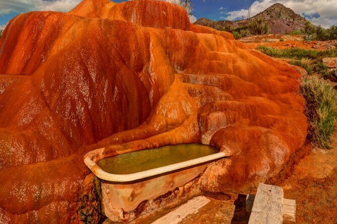 Zion, Bryce Canyon, Grand Canyon & Sedona: Small Group 4-Day Tour - Day 4: The Grand Finale—The Grand Canyon and Beyond
