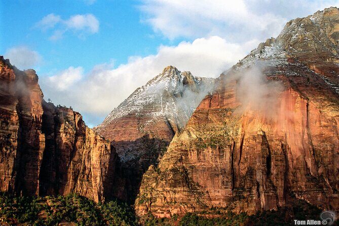 Zion, Bryce Canyon, Grand Canyon & Sedona: Small Group 4-Day Tour - Evaluating the Value: Price and Experience
