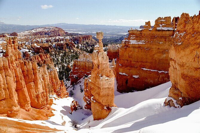 Zion, Bryce Canyon, Grand Canyon & Sedona: Small Group 4-Day Tour - The Experience with Guides and Travelers Perspective