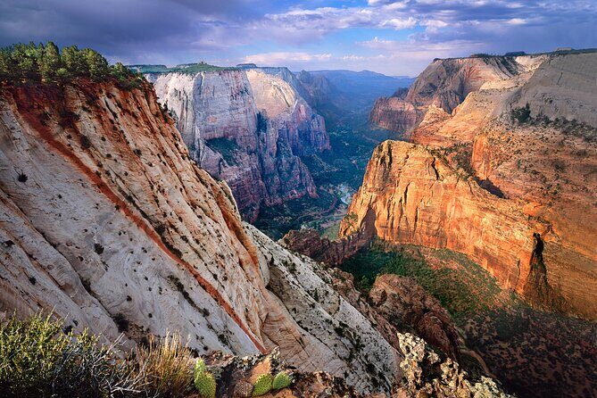 Zion, Bryce Canyon, Grand Canyon & Sedona: Small Group 4-Day Tour - Practical Tips for Future Travelers