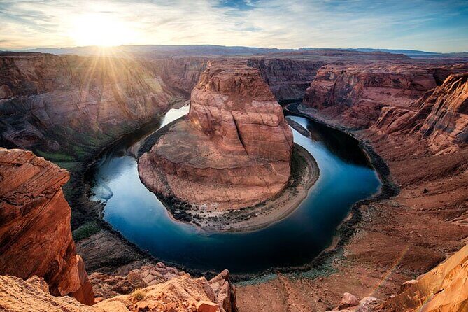 Zion, Bryce Canyon, Grand Canyon & Sedona: Small Group 4-Day Tour - The Sum Up: Who Will Love This Tour?