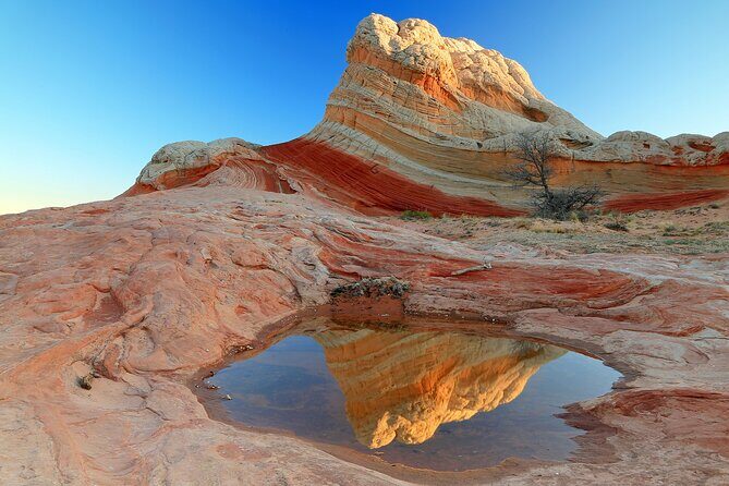 Zion, Bryce Canyon & Wave Valley Arizona: Small Group 4-Day Tour - Who Should Consider This Tour?
