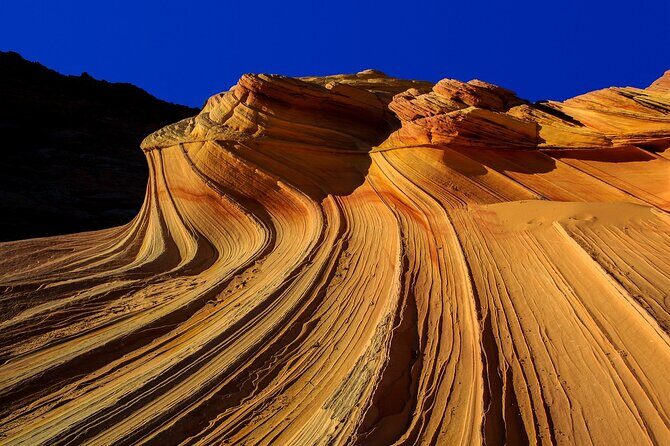 Zion, Bryce Canyon & Wave Valley Arizona: Small Group 4-Day Tour - Final Thoughts
