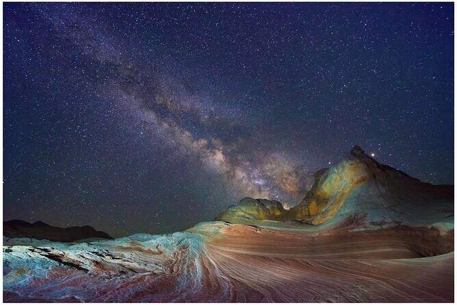 Zion, Bryce Canyon & Wave Valley Arizona: Small Group 4-Day Tour - FAQ