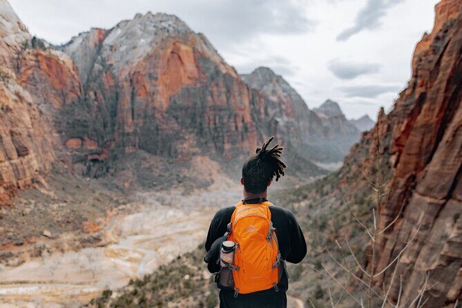 Zion Full Day Small Group Tour with Narrows - FAQ: Your Questions About the Zion Narrows Small Group Tour