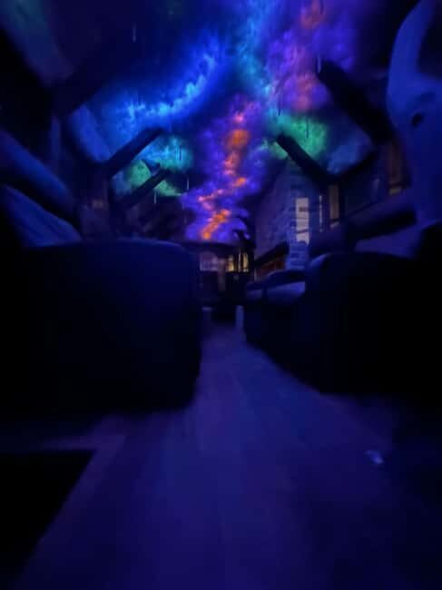 Zion: Harry Potter-Inspired Zion Ghost Tour with Sunset View - An Overview of What Youll Experience